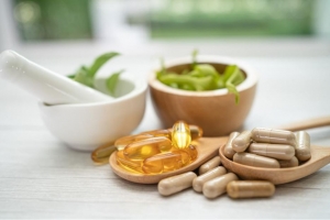Digestive Perks: Probiotics to Psyllium Digestive Perks: Probiotics to Psyllium